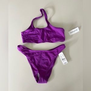 Kendall & Kylie (Pacsun) / Brand New with Tags / Color: Purple / Small /